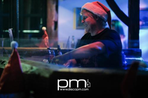 Christmas PM