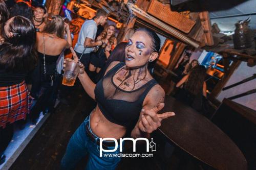 Halloween PM