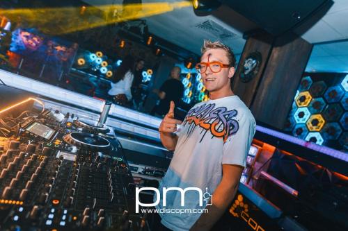Halloween PM
