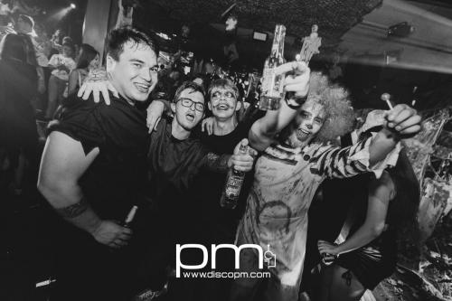 Halloween PM