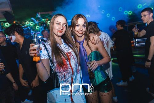 Halloween PM