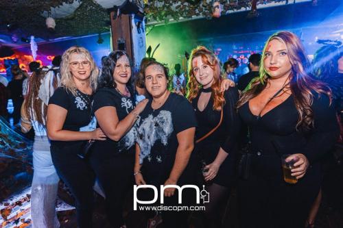 Halloween PM