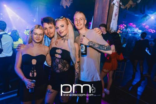 Halloween PM