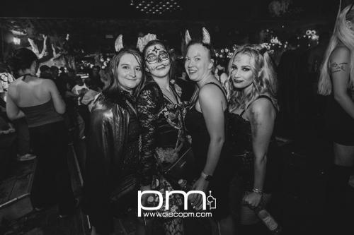 Halloween PM