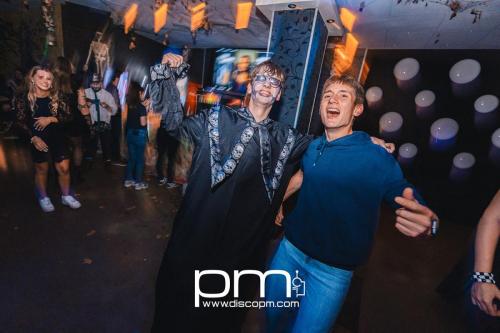 Halloween PM