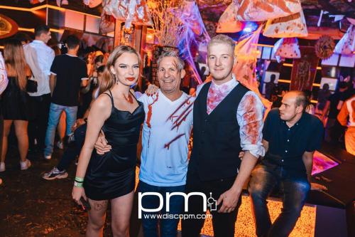Halloween PM