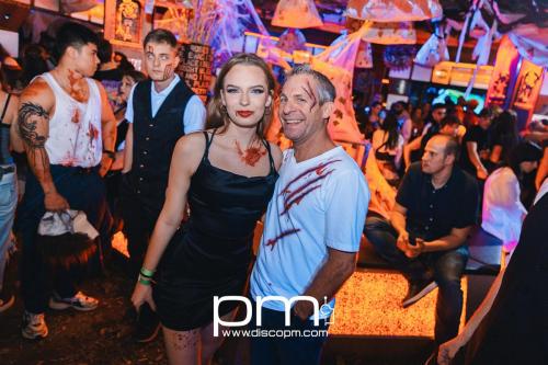 Halloween PM