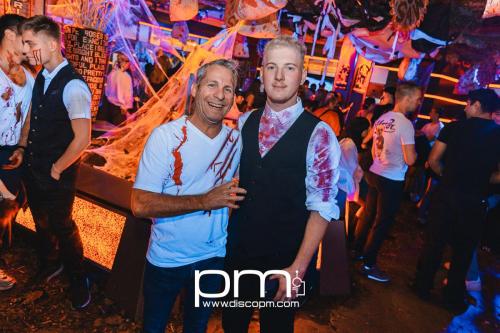 Halloween PM