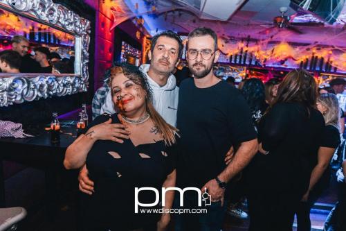 Halloween PM