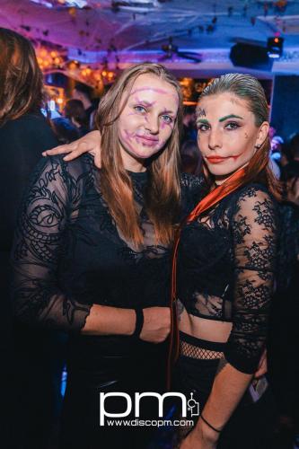 Halloween PM
