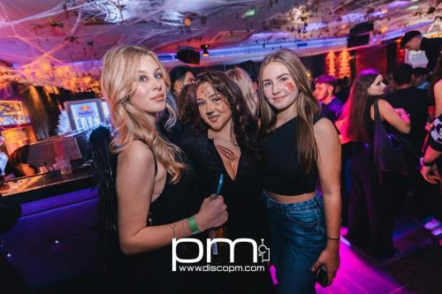 Halloween PM