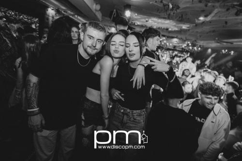 Halloween PM