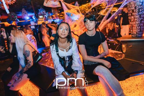 Halloween PM
