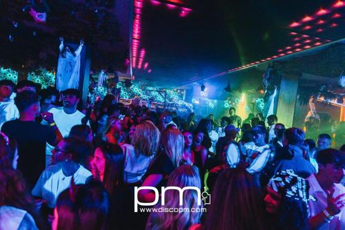 Halloween PM