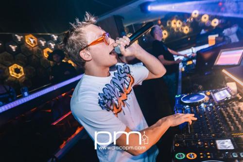 Halloween PM