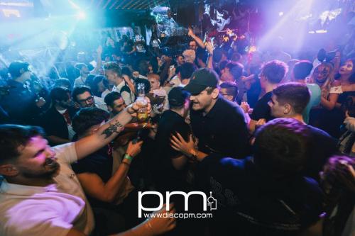 Halloween PM