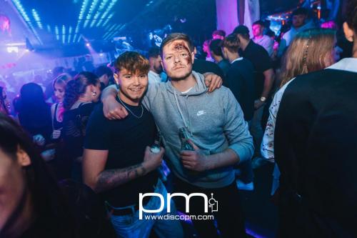 Halloween PM
