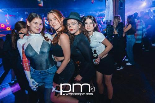 Halloween PM