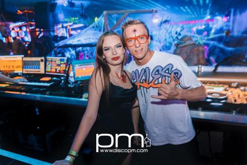 Halloween PM
