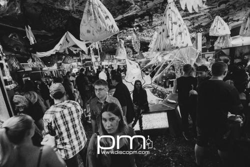 Halloween PM