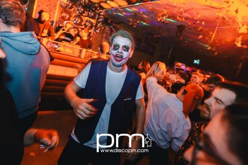 Halloween PM