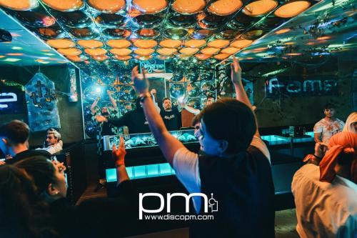 Halloween PM
