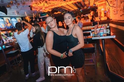 Halloween PM