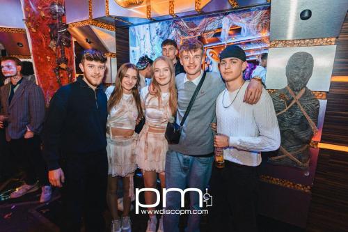 Halloween PM