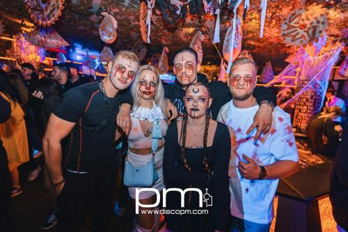 Halloween PM