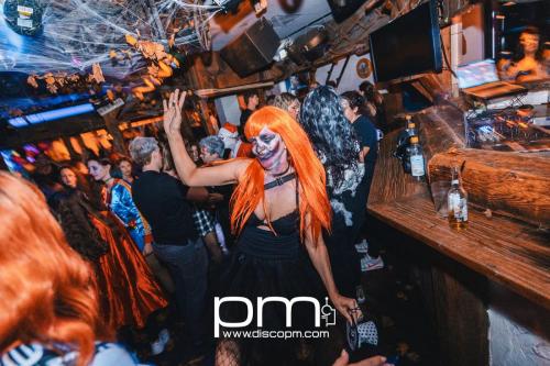 Halloween PM