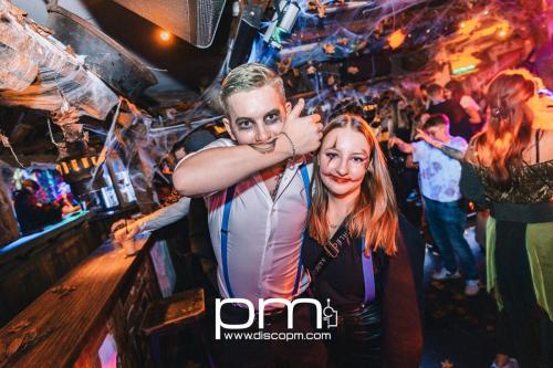 Halloween PM