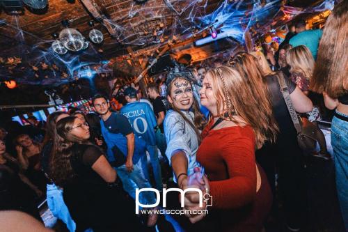 Halloween PM