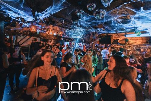 Halloween PM