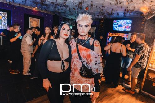 Halloween PM