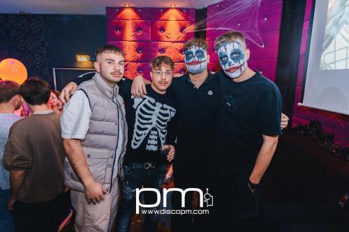 Halloween PM
