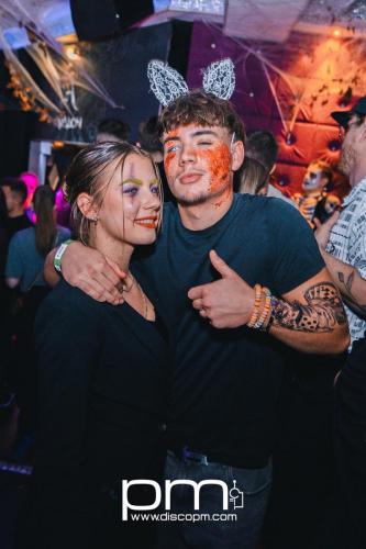 Halloween PM