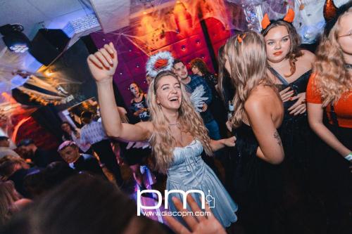 Halloween PM