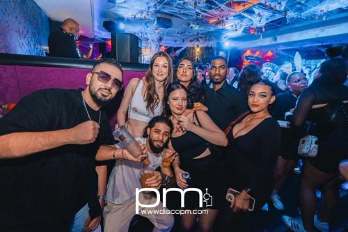 Halloween PM