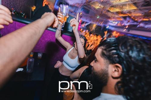 Halloween PM