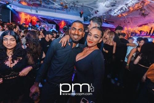 Halloween PM
