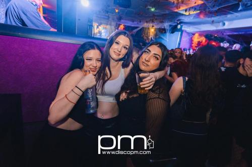 Halloween PM