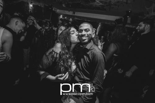 Halloween PM