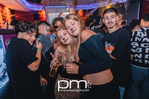 Halloween PM