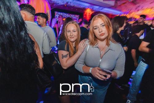 Halloween PM