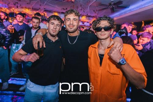 Halloween PM