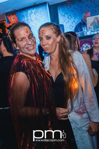 Halloween PM