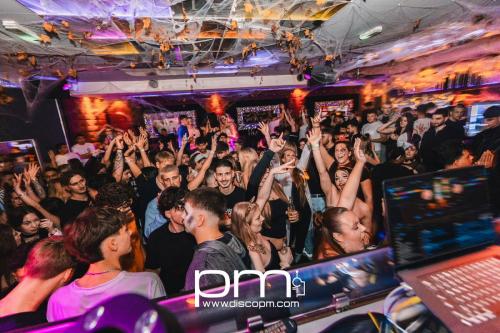Halloween PM