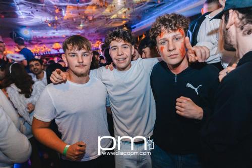 Halloween PM