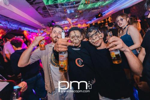 Halloween PM
