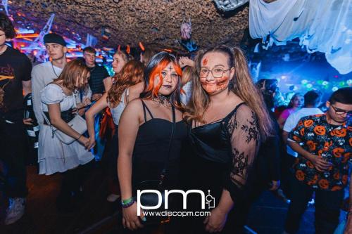 Halloween PM